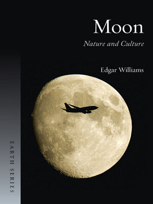 cover image of Moon